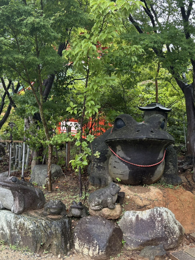 福岡旅行　一人旅