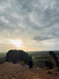 เขาคูหา ภาคใต้ ⛰️