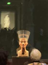 The Wounded Healer: Museum Island’s Resilient Heart