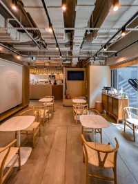 Titi Cafe Hong Kong