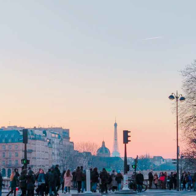 コンシェルジュリー🇫🇷