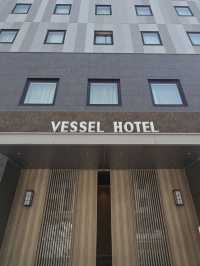 札幌薄野可以住n次既酒店 ～ Vessel Hotel Campana Susukino