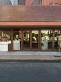 【名古屋・矢場町】おすすめカフェ