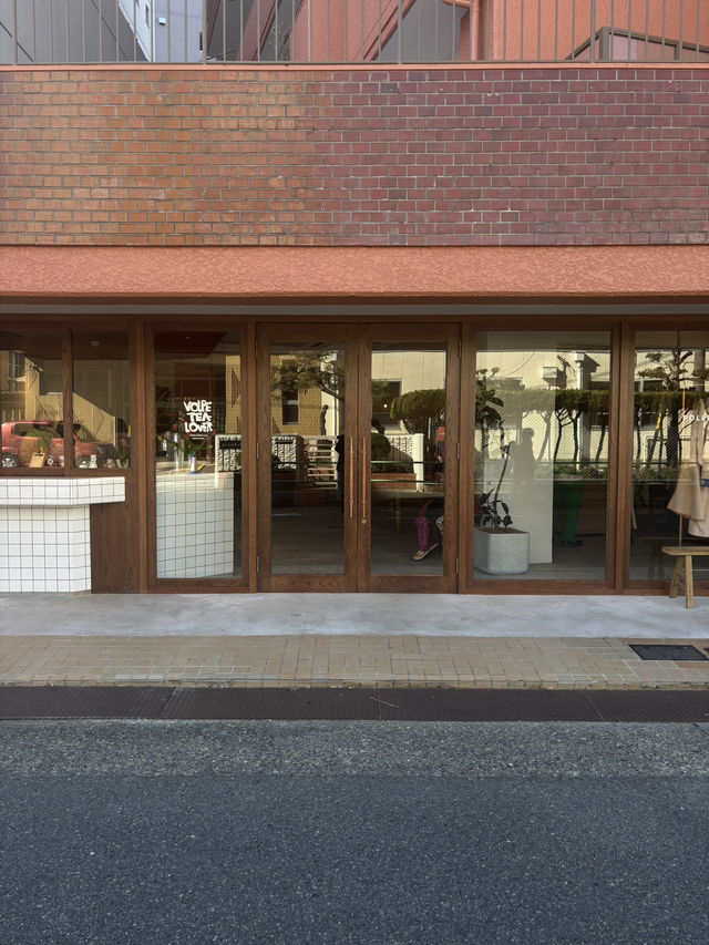 【名古屋・矢場町】おすすめカフェ