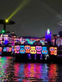 Disney with a Splash: Inside Tokyo DisneySea