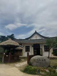 South Korean Country side 🇰🇷