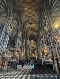 Bone Crypts & Dragon Scales: Gothic Vienna Unbound
