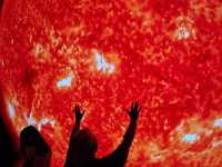 Shanghai Astronomy Museum