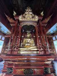 วัดเขาสวรรค์ตาก จุดแวะพักใจ อ.มะขาม จันทบุรี