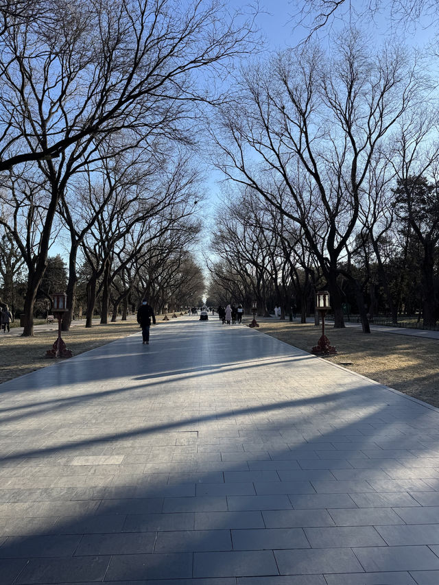 How to spend 1 days in Beijing