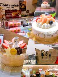 Chateraise Westgate – Tasty New Menu & Eco-Friendly Options!