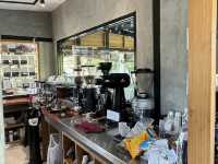 ☕ Asama Coffee & Roastery