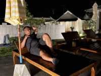 Sea escape resort. This is all you need in Koh Phangan
