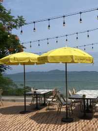 Sunny beach house , Pattaya 