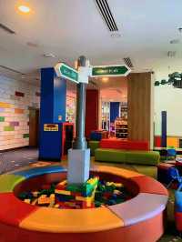 A Stay Full of Bricks and Smiles – LEGOLAND Hotel Malaysia