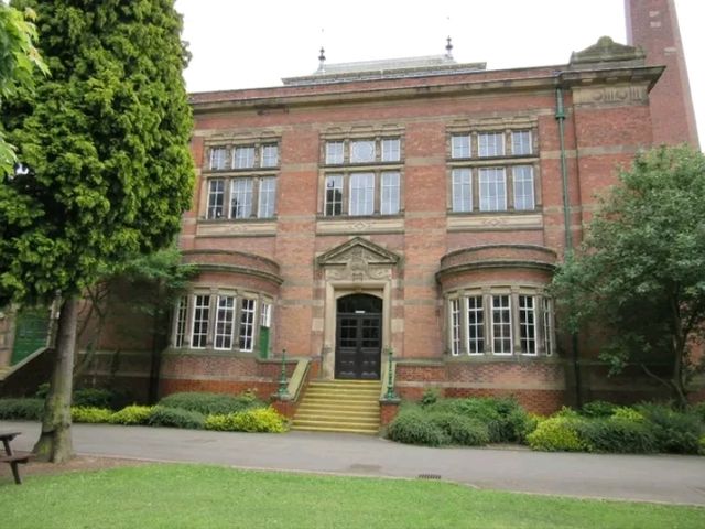 A great museum just opposite the space centre where parking is available, Very fascinating to walk round
