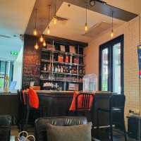 Cross Vibe Bangkok Sukhumvit