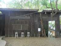 หน้ามนขนมหวานคาเฟ่ - บางแสน