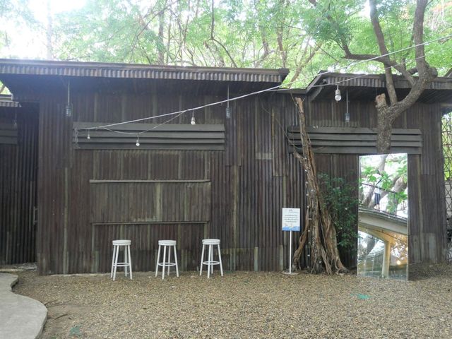 หน้ามนขนมหวานคาเฟ่ - บางแสน