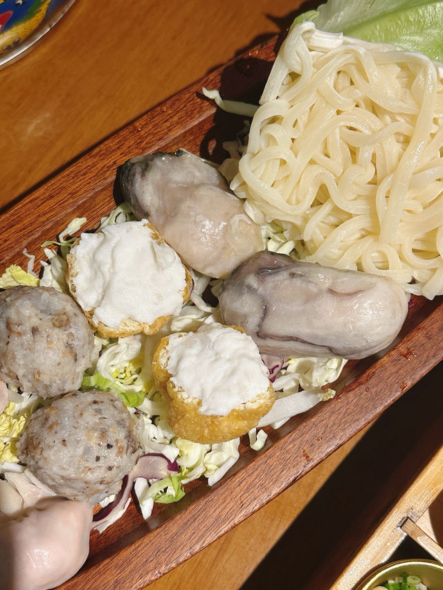 食火鍋