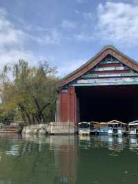 🏯 Summer Palace — Beijing’s Imperial Escape