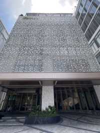🏨🌊 Salil Hotel Riverside Bangkok – Chic Riverside Escape 🇹🇭✨