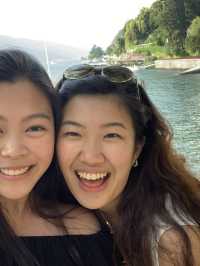 Discovering Bellagio: The Pearl of Lake Como, Italy 🇮🇹 