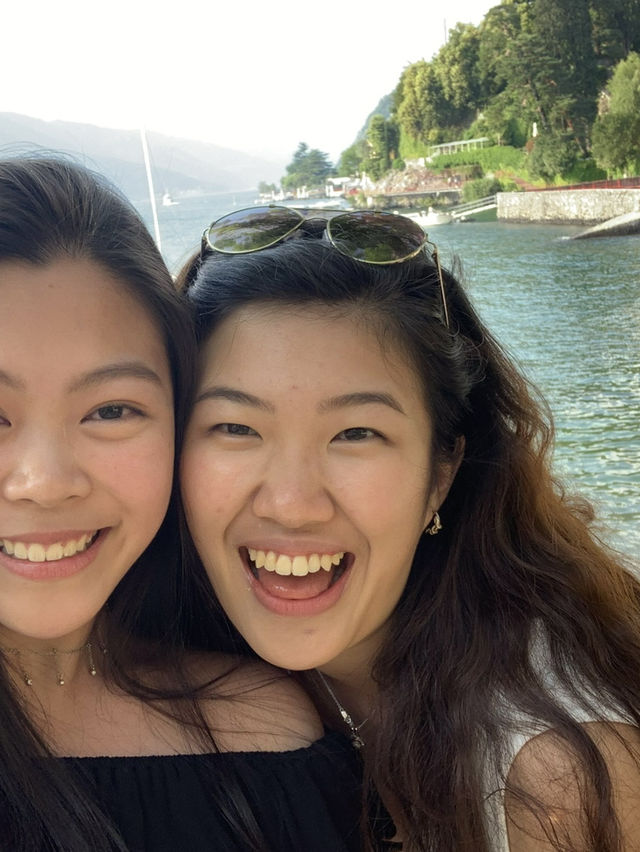 Discovering Bellagio: The Pearl of Lake Como, Italy 🇮🇹 