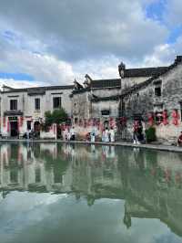 Discover Hongcun: China’s Most Beautiful Ancient Village