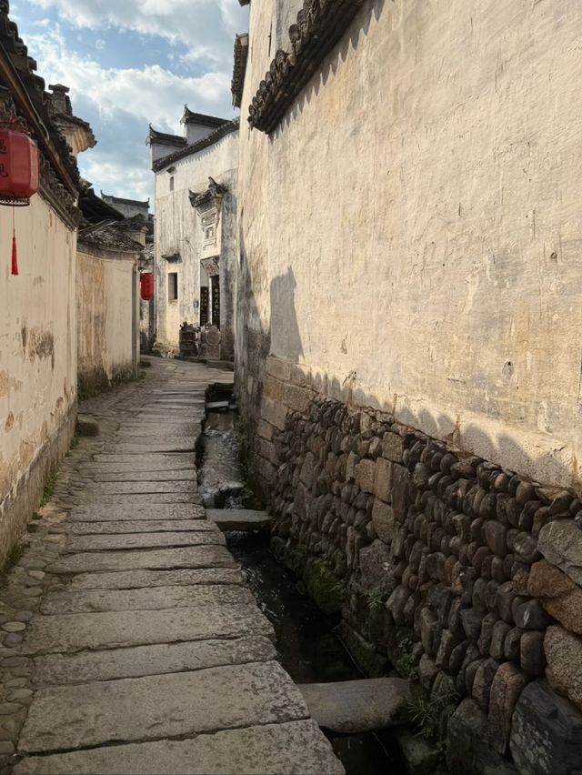 Hongcun Awaits: The Hidden Gem of Anhui