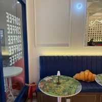   Café Golden  ของดีลาดพร้าว ซ.12 