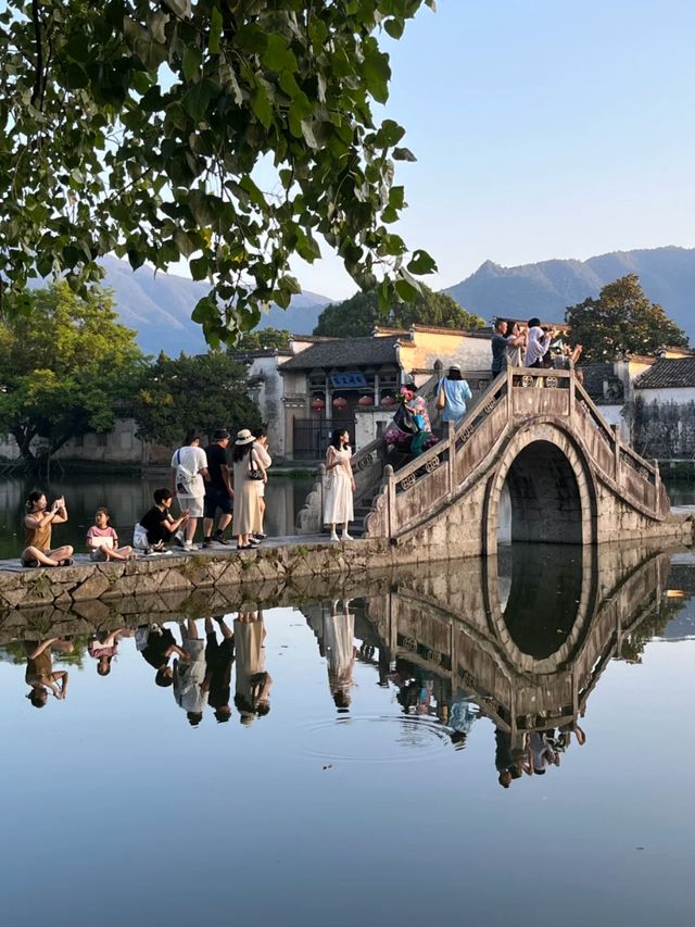 Hongcun: China’s Hidden Poetry in Stone