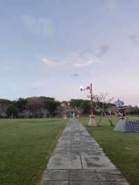  Pura Nusa Dharma: A Sacred Tide-Bound Sanctuary in nusa dua beach 