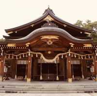Solo Adventure to Takekoma Inari Shrine: A Hidden Gem by Train** 🚅⛩️