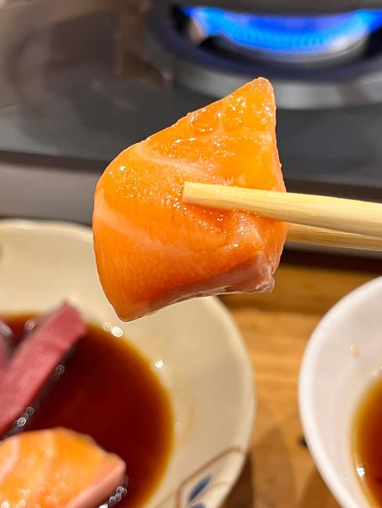 大阪🇯🇵 吃到最滿意的一頓飯！