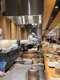 Tempura Makino Namba