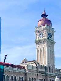 Kuala Lumpur – Where Cultures Meet and Skyscrapers Shine