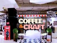 COFFEE & CRAFT ไปกันยัง