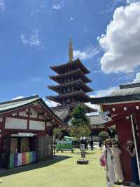 Tokyo 6 Days Travel Guide 
