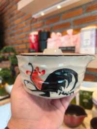  พาไป Matcha Cafe ธีมญี่ปุ่นที่ดีต่อใจ ในลำปาง