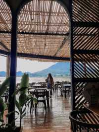 พาไปฟิน@บ้านติดดิน ที่เชียงคาน!!