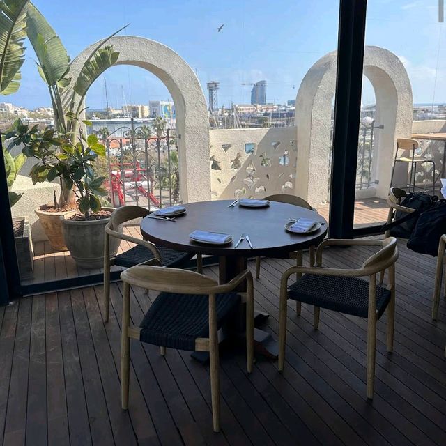 Serras Barcelona