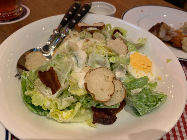 🍺 Paulaner Bräuhaus — A Hearty Midday Escape to Bavaria