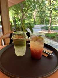 รีวิว Horme Cafe: ฟิชแอนด์ชิปส์ขั้นเทพ ใกล้กรุงเทพ