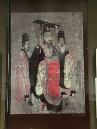 Artillery Of Ancestors: Decoding Si Chuan’s Art Battlefield