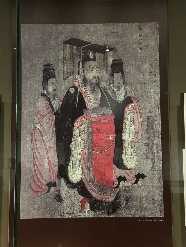 Artillery Of Ancestors: Decoding Si Chuan’s Art Battlefield