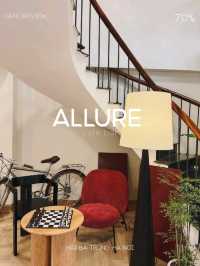 Allure Cafe Bar