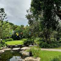 🌲🏡 Kenora Park n Play – นนทบุรี 🛝☕