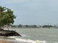 Hidden Waves, Quiet Days – Discover Tanjung Gemok