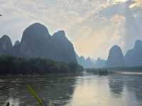 Which is your favourite mountain in China? 🏔⛰️